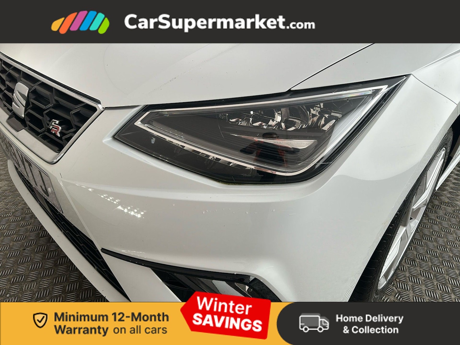 Used SEAT Ibiza 2019 for sale - 77233246: Photo 20