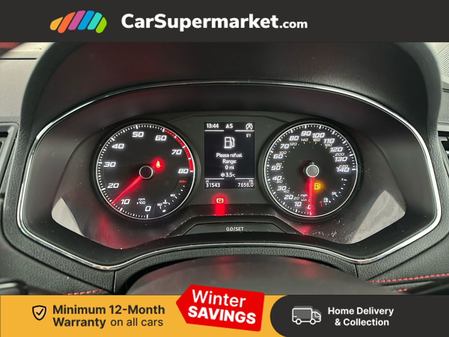 Used SEAT Ibiza 2019 for sale - 77233246: Photo 24