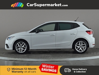 Used SEAT Ibiza 2019 for sale - 77233246: Photo