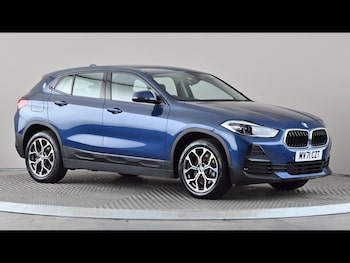 Used BMW X2 2021 for sale - 79417022: Photo