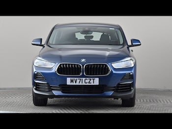 Used BMW X2 2021 for sale - 79417022: Photo