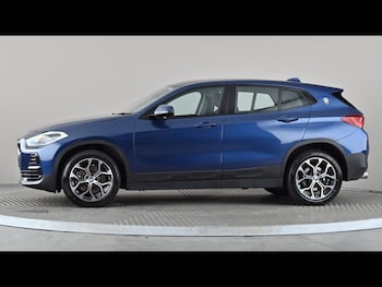 Used BMW X2 2021 for sale - 79417022: Photo