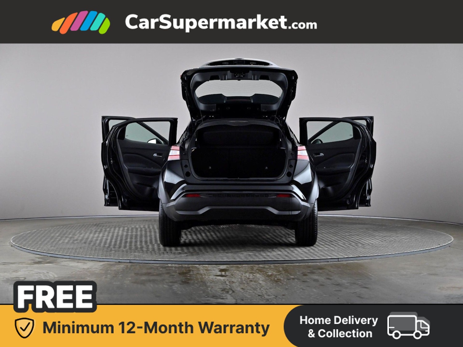 Used Nissan Juke 2025 for sale - 77654278: Photo 11