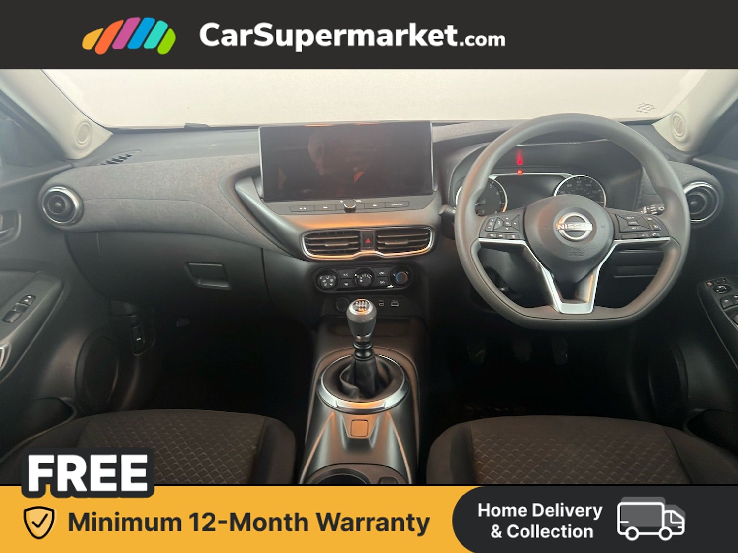 Used Nissan Juke 2025 for sale - 77654278: Photo 13