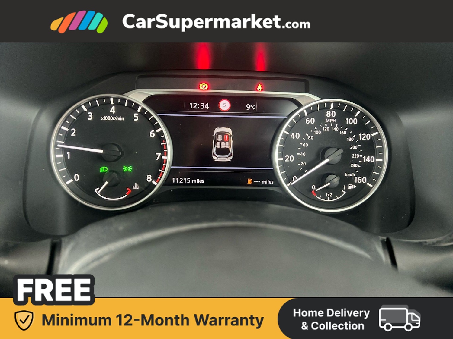 Used Nissan Juke 2025 for sale - 77654278: Photo 15