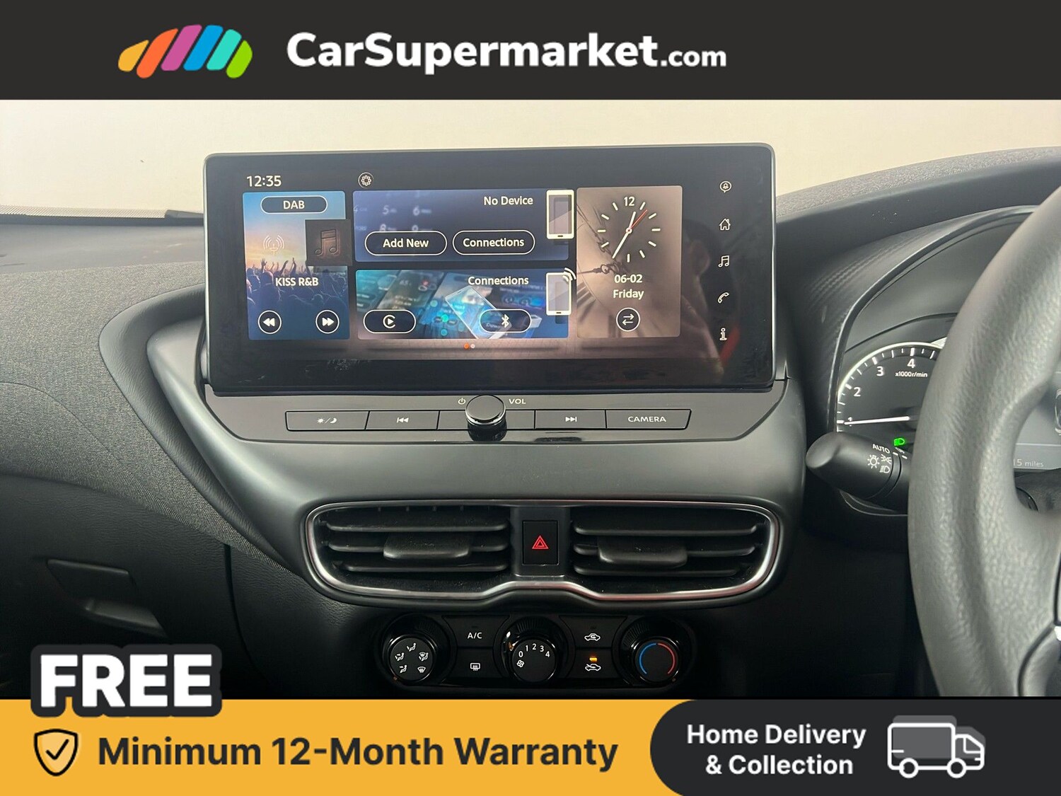 Used Nissan Juke 2025 for sale - 77654278: Photo 16