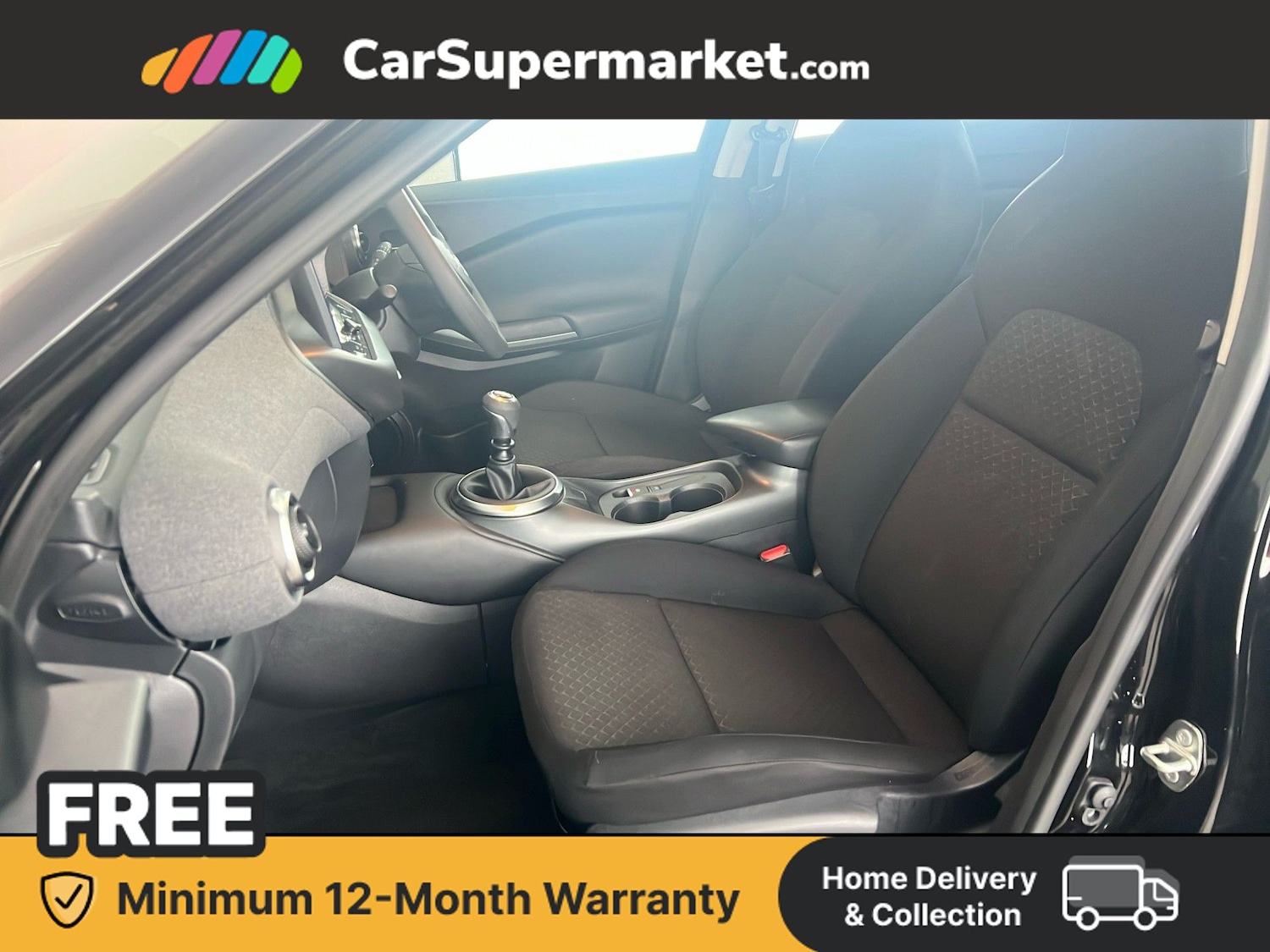 Used Nissan Juke 2025 for sale - 77654278: Photo 17