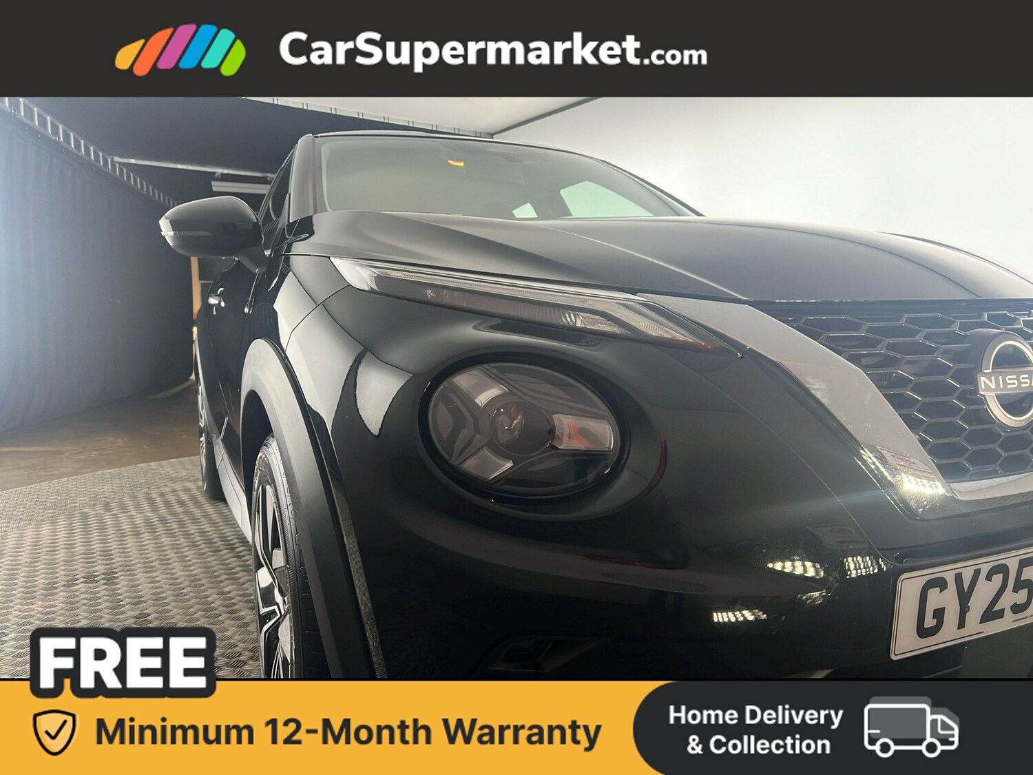 Used Nissan Juke 2025 for sale - 77654278: Photo 20