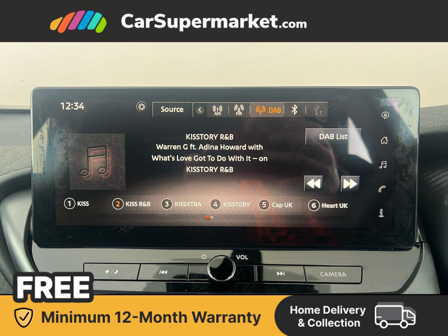 Used Nissan Juke 2025 for sale - 77654278: Photo 26