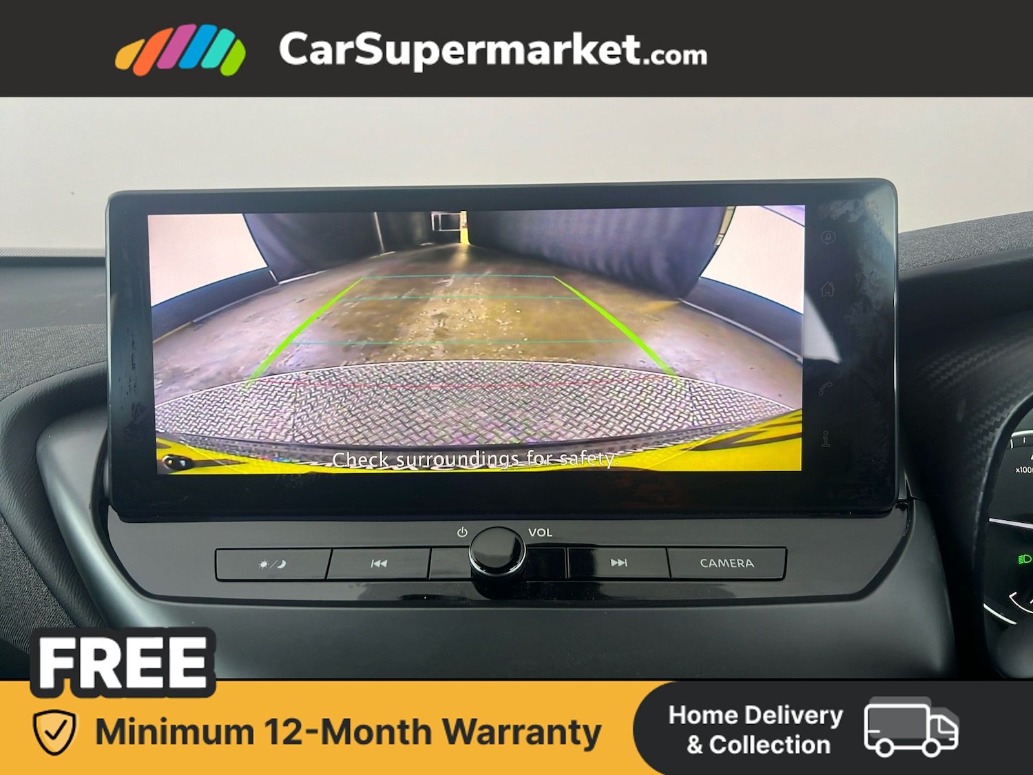 Used Nissan Juke 2025 for sale - 77654278: Photo 27