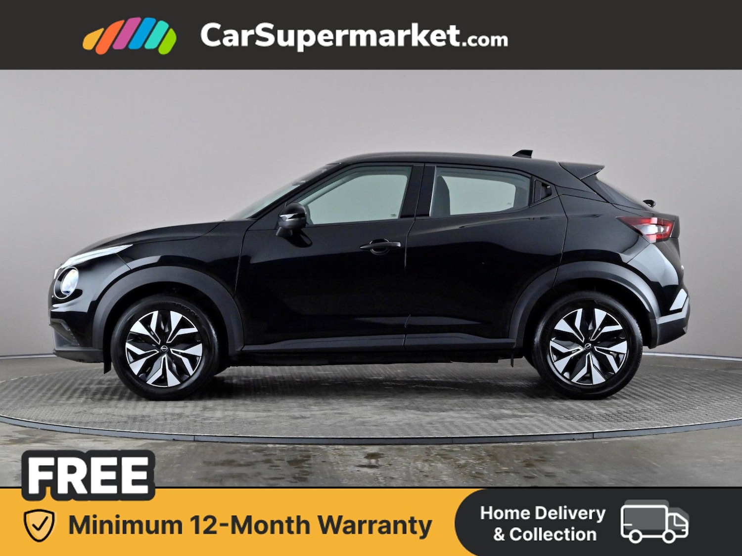 Used Nissan Juke 2025 for sale - 77654278: Photo 3