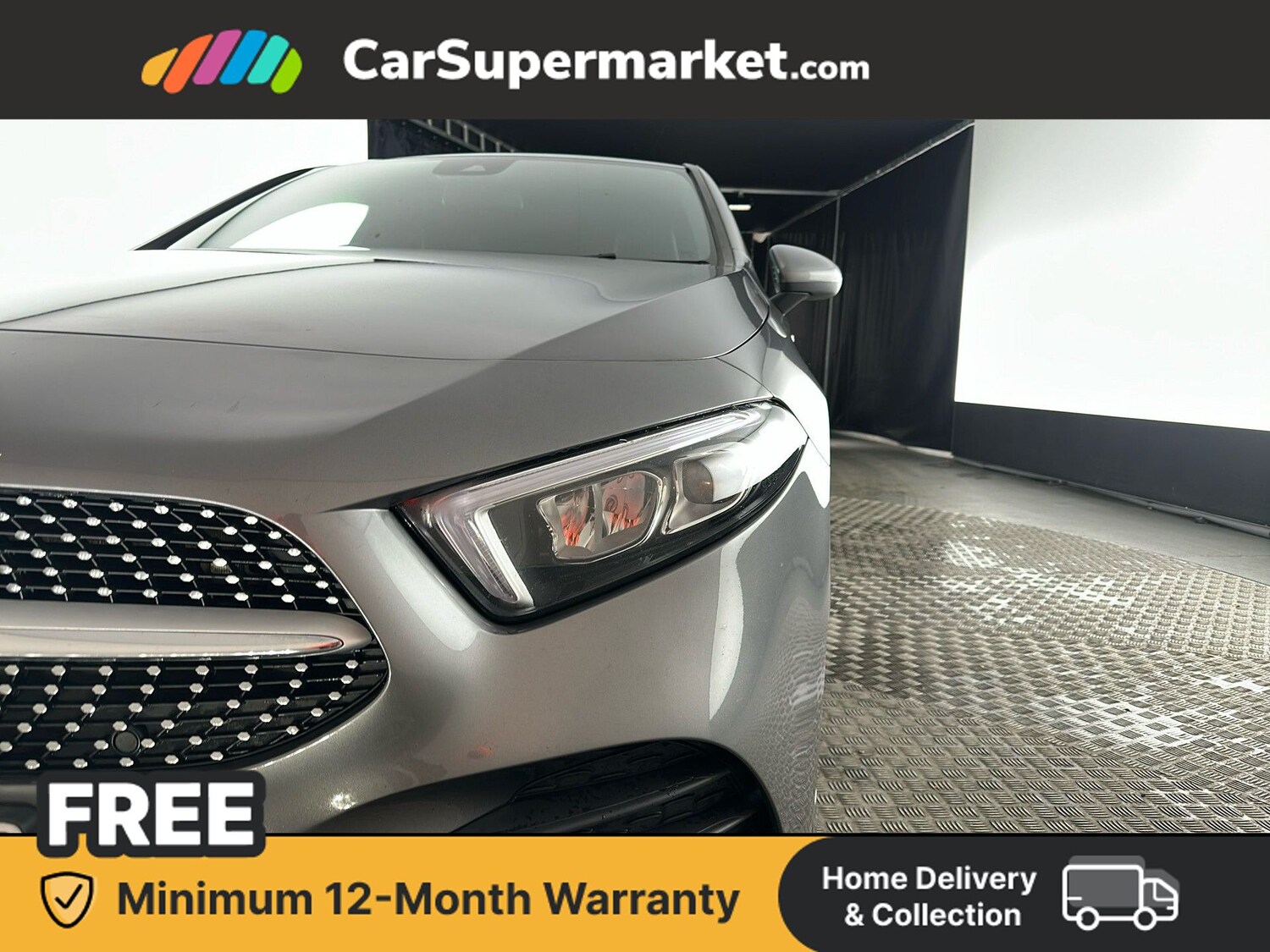 Used Mercedes-Benz A-Class 2020 for sale - 77842756: Photo 20