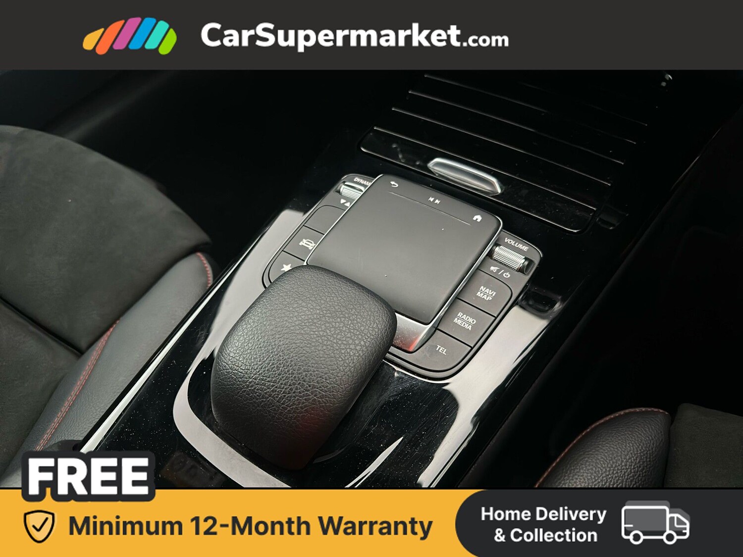 Used Mercedes-Benz A-Class 2020 for sale - 77842756: Photo 29