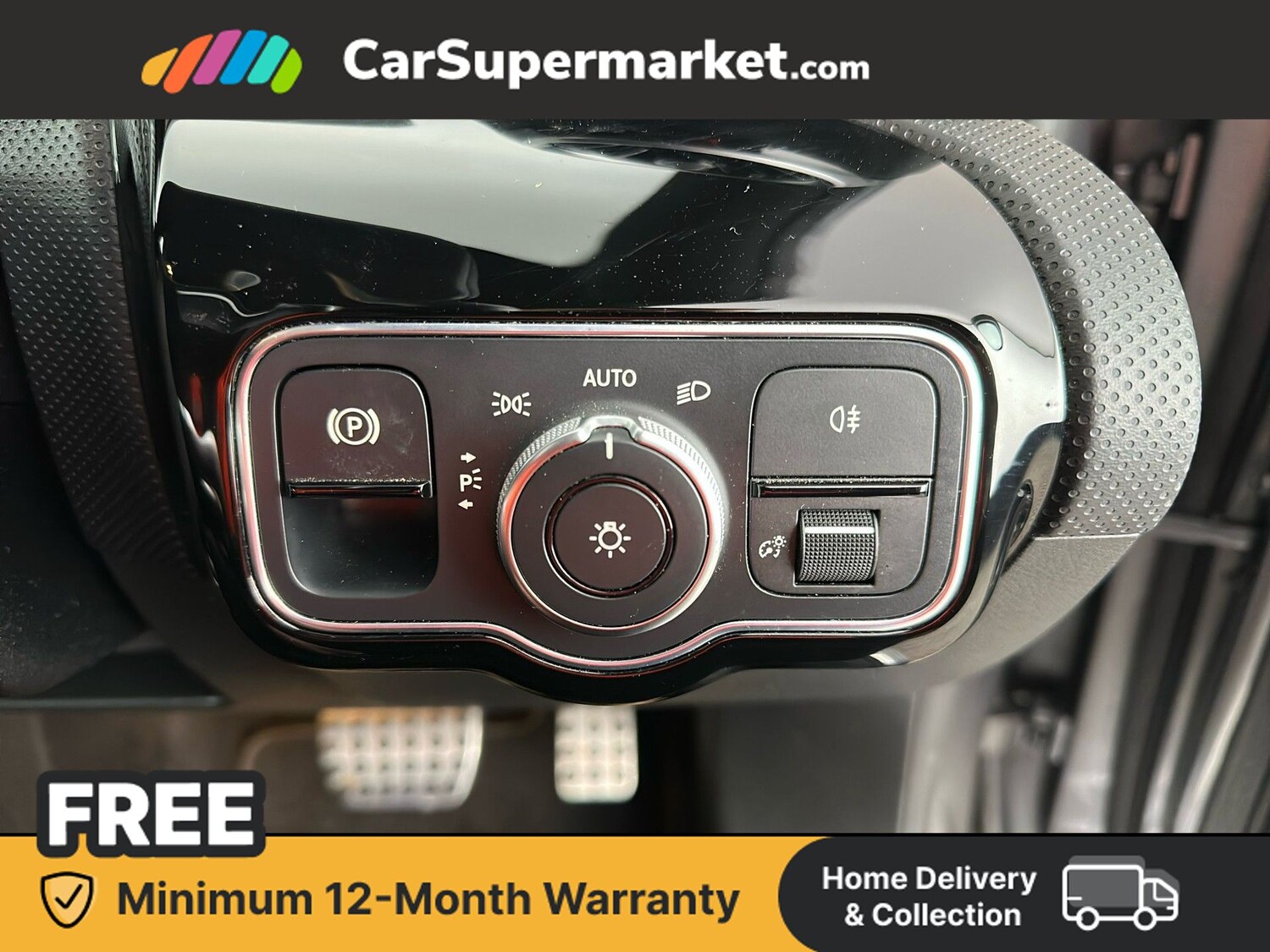 Used Mercedes-Benz A-Class 2020 for sale - 77842756: Photo 32