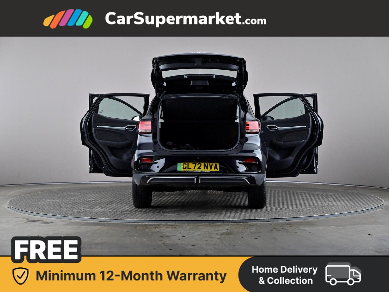 Used MG MG ZS 2022 for sale - 77483309: Photo 11