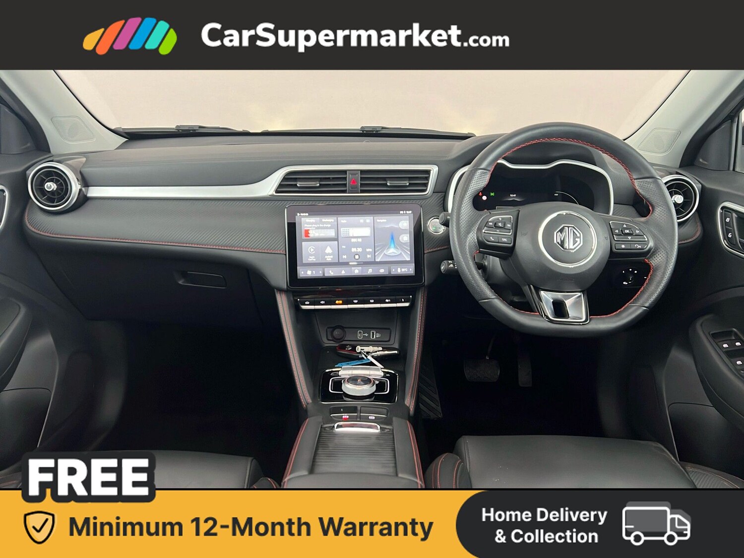 Used MG MG ZS 2022 for sale - 77483309: Photo 13