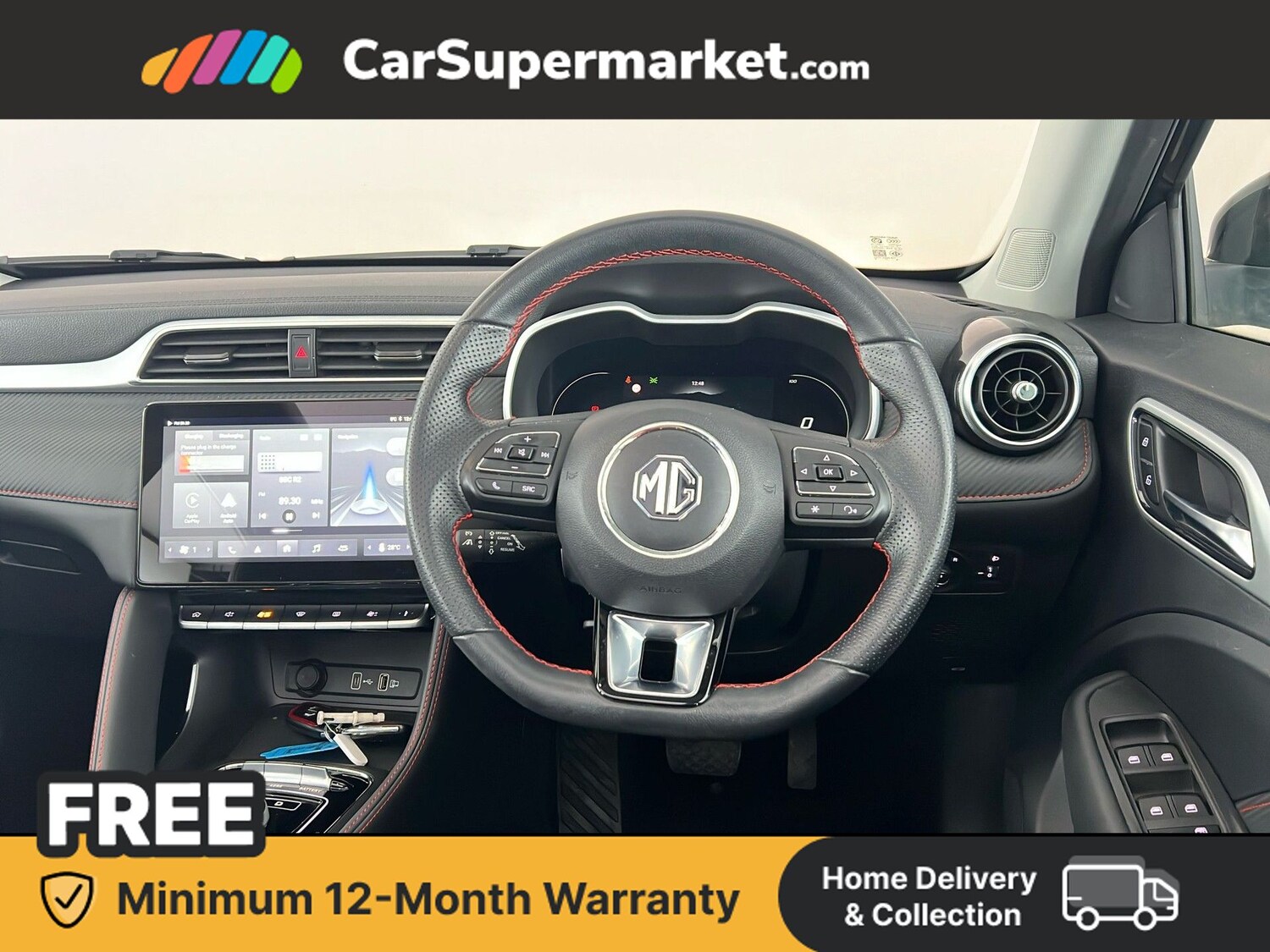 Used MG MG ZS 2022 for sale - 77483309: Photo 14