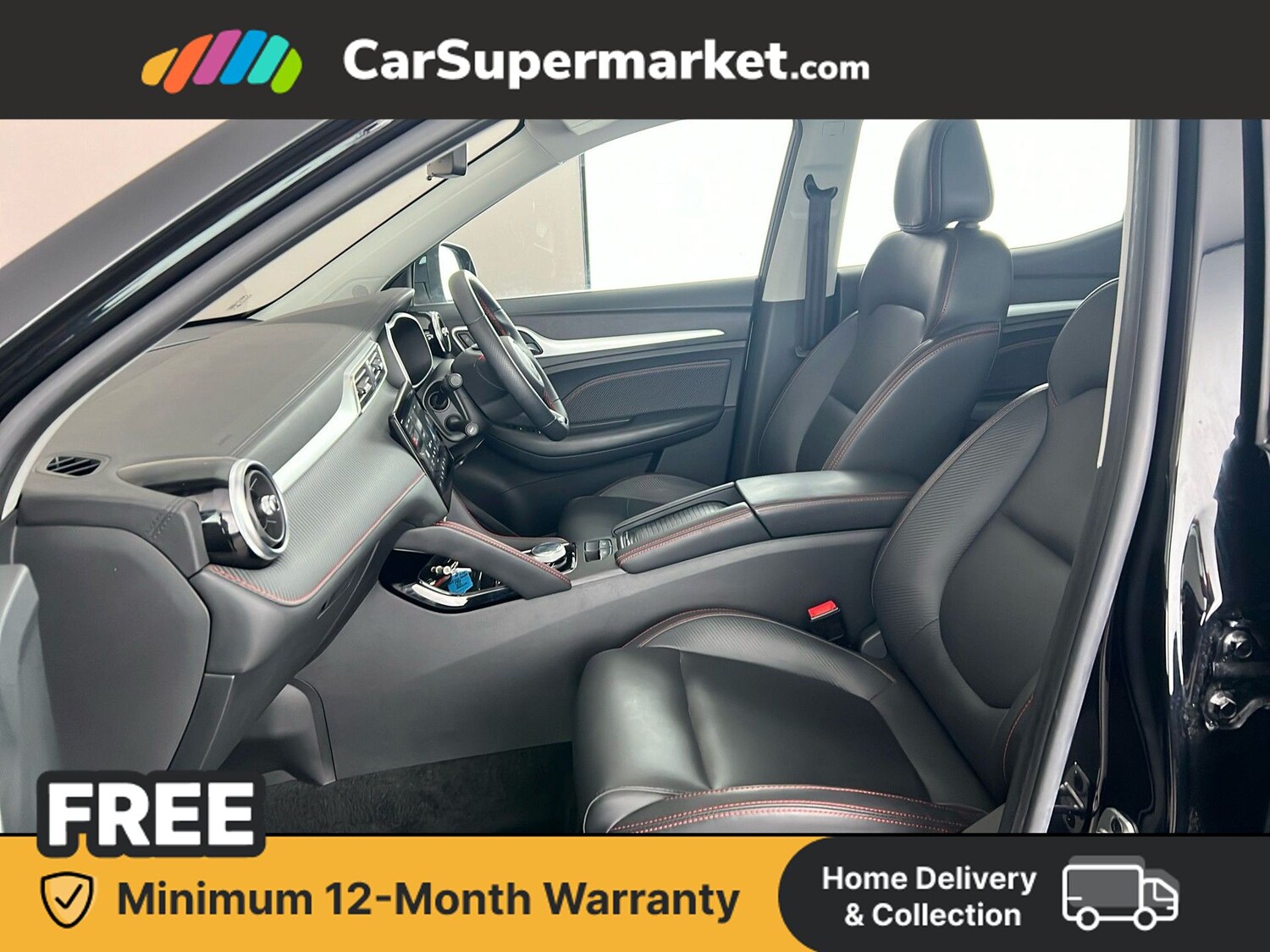 Used MG MG ZS 2022 for sale - 77483309: Photo 17