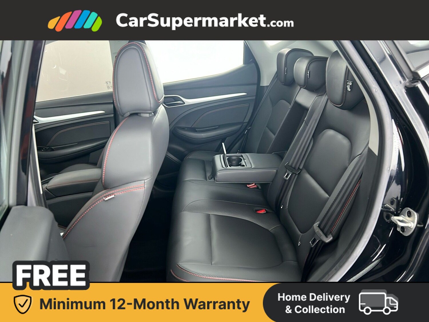 Used MG MG ZS 2022 for sale - 77483309: Photo 18