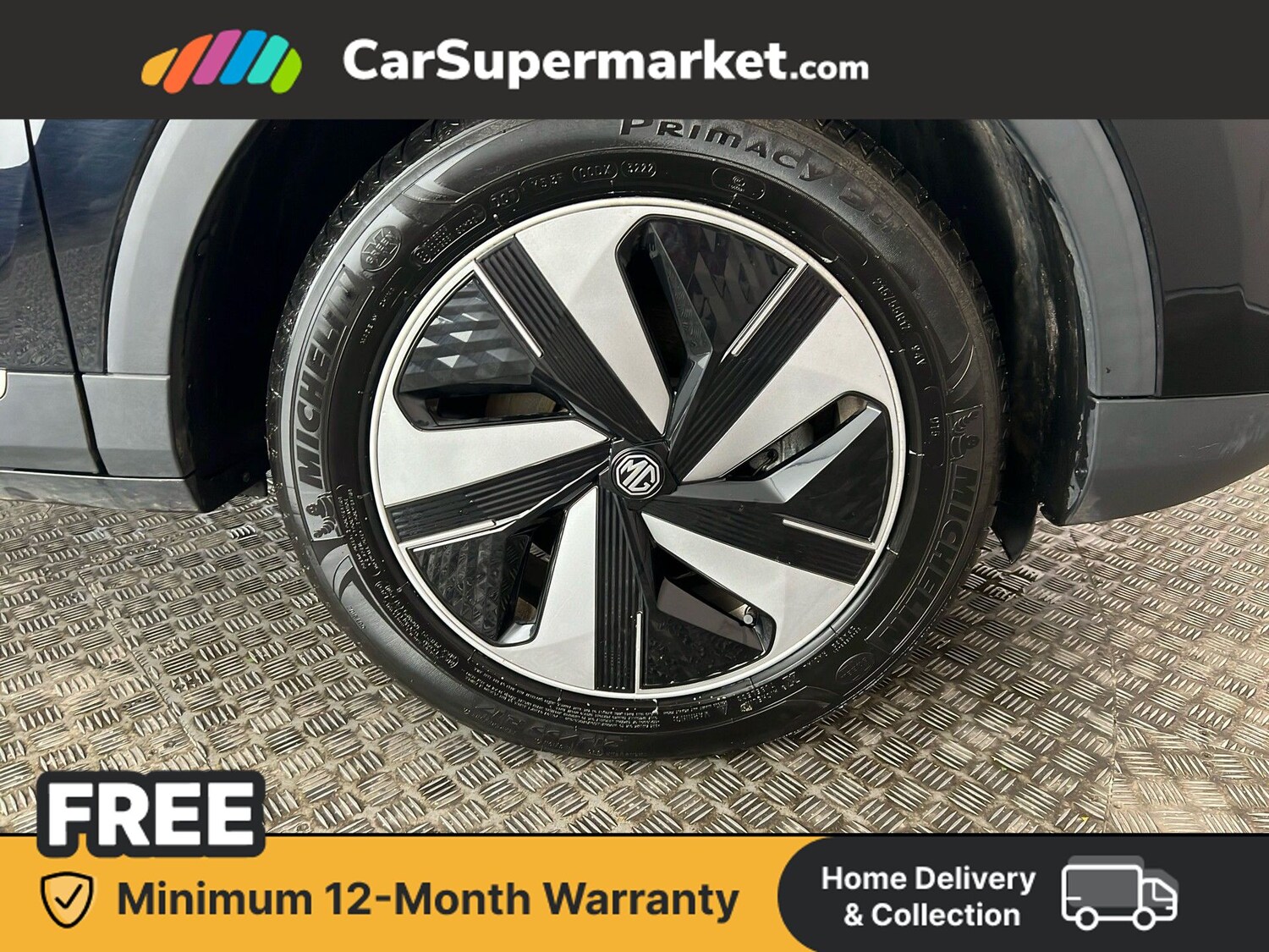 Used MG MG ZS 2022 for sale - 77483309: Photo 19