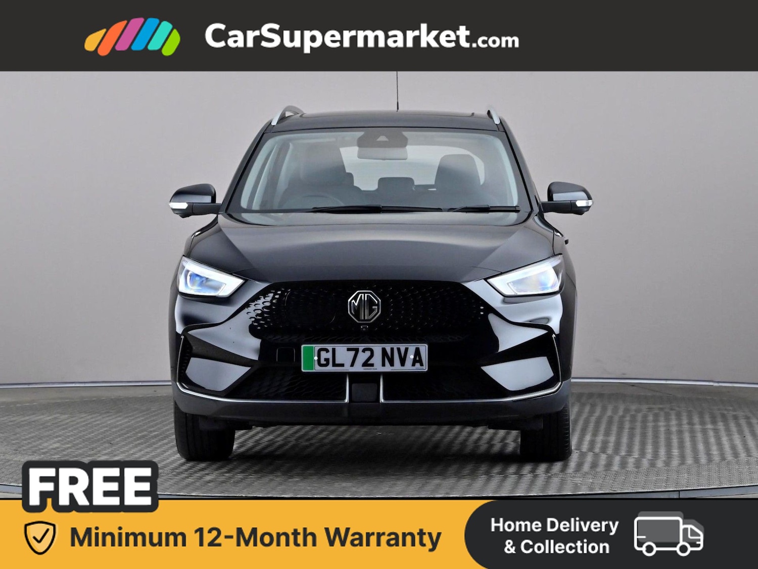 Used MG MG ZS 2022 for sale - 77483309: Photo 2