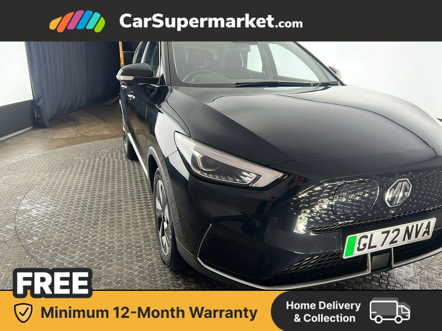 Used MG MG ZS 2022 for sale - 77483309: Photo 20