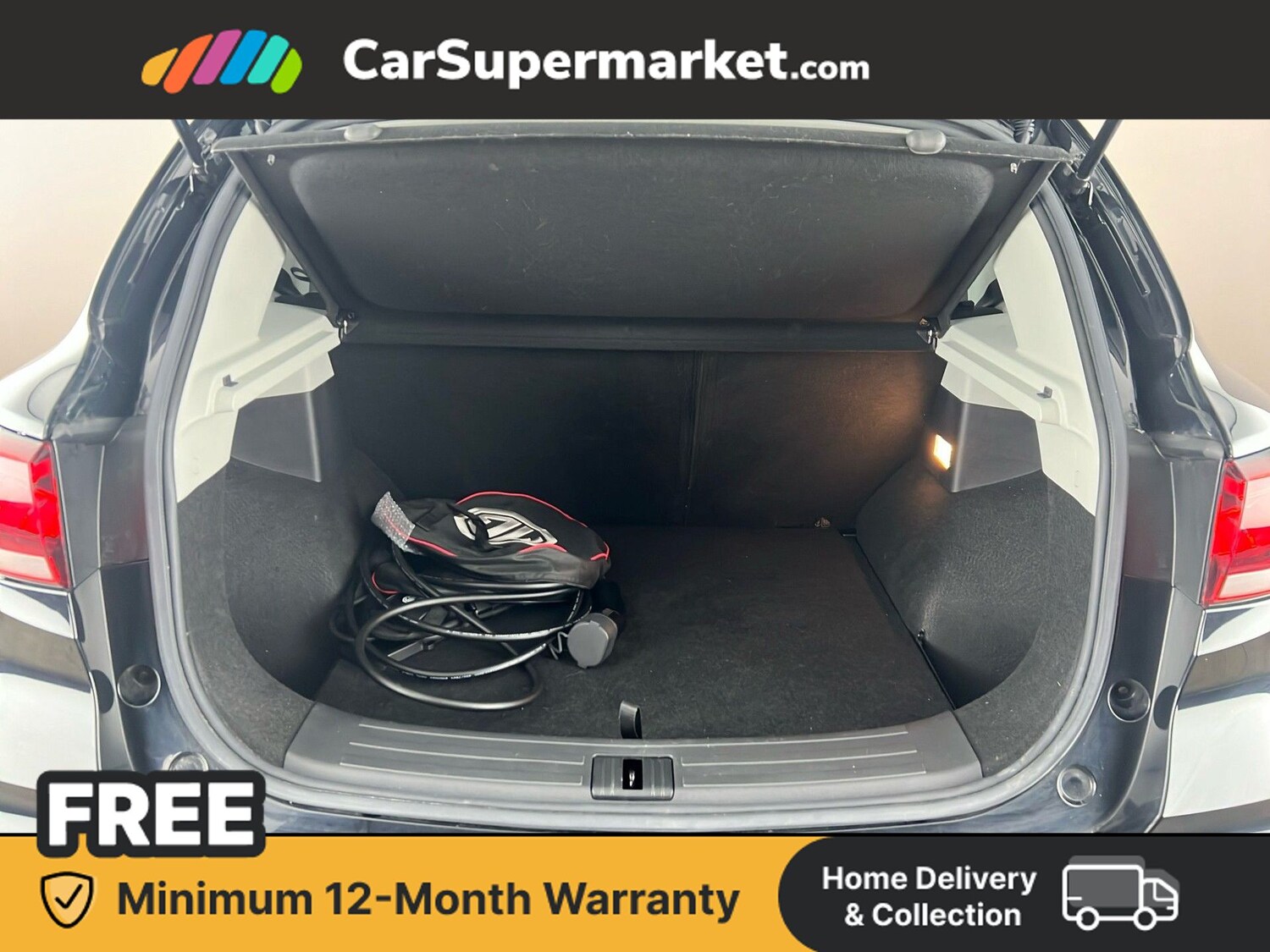 Used MG MG ZS 2022 for sale - 77483309: Photo 22