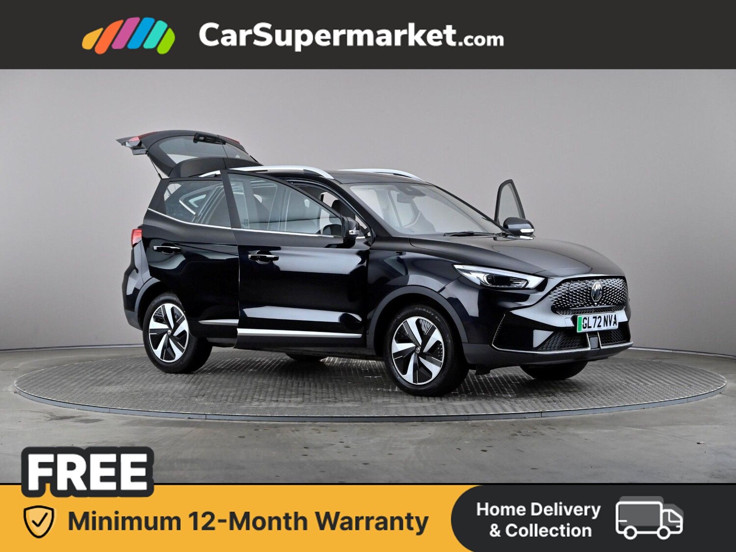 Used MG MG ZS 2022 for sale - 77483309: Photo 7