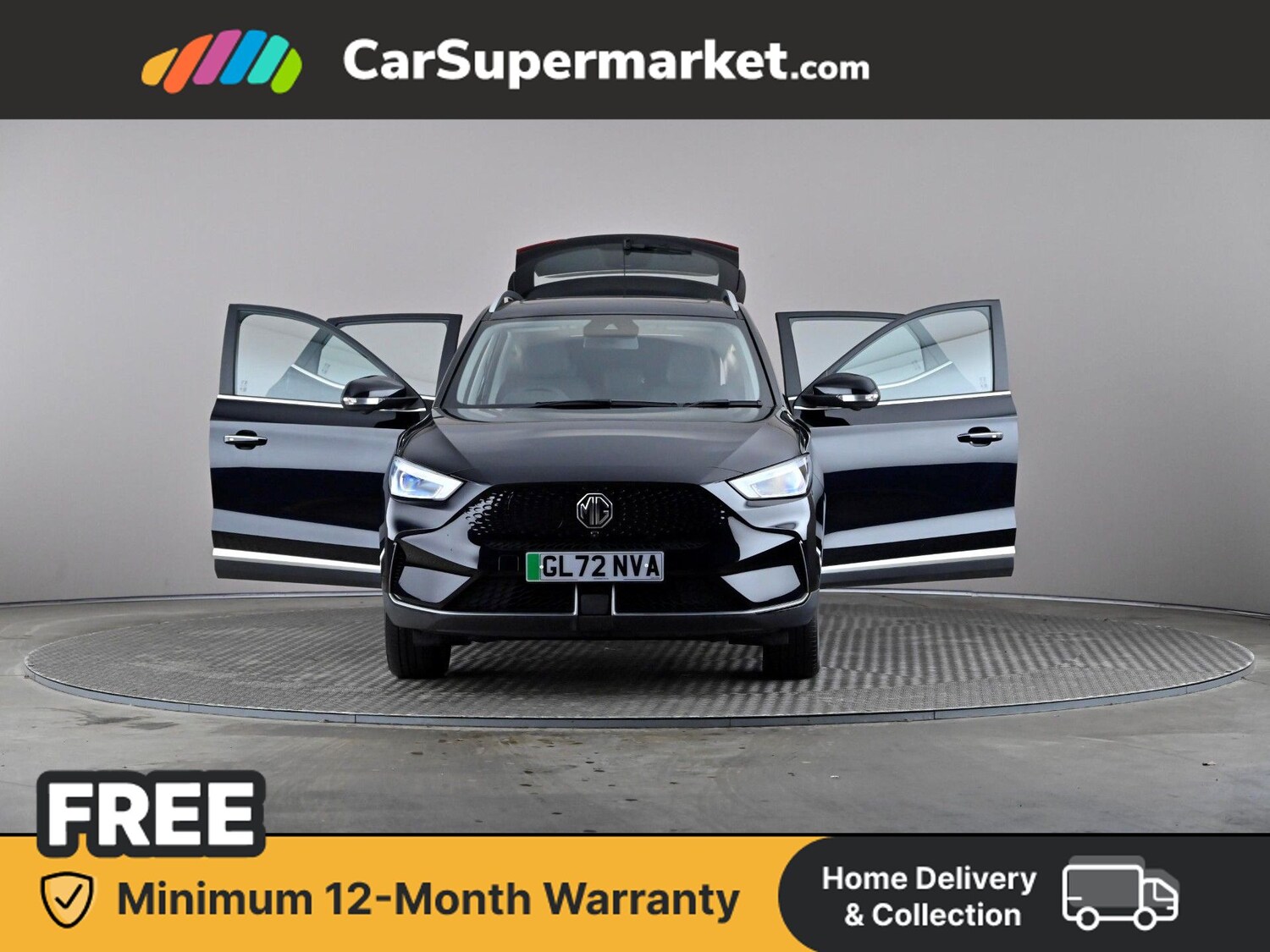 Used MG MG ZS 2022 for sale - 77483309: Photo 8