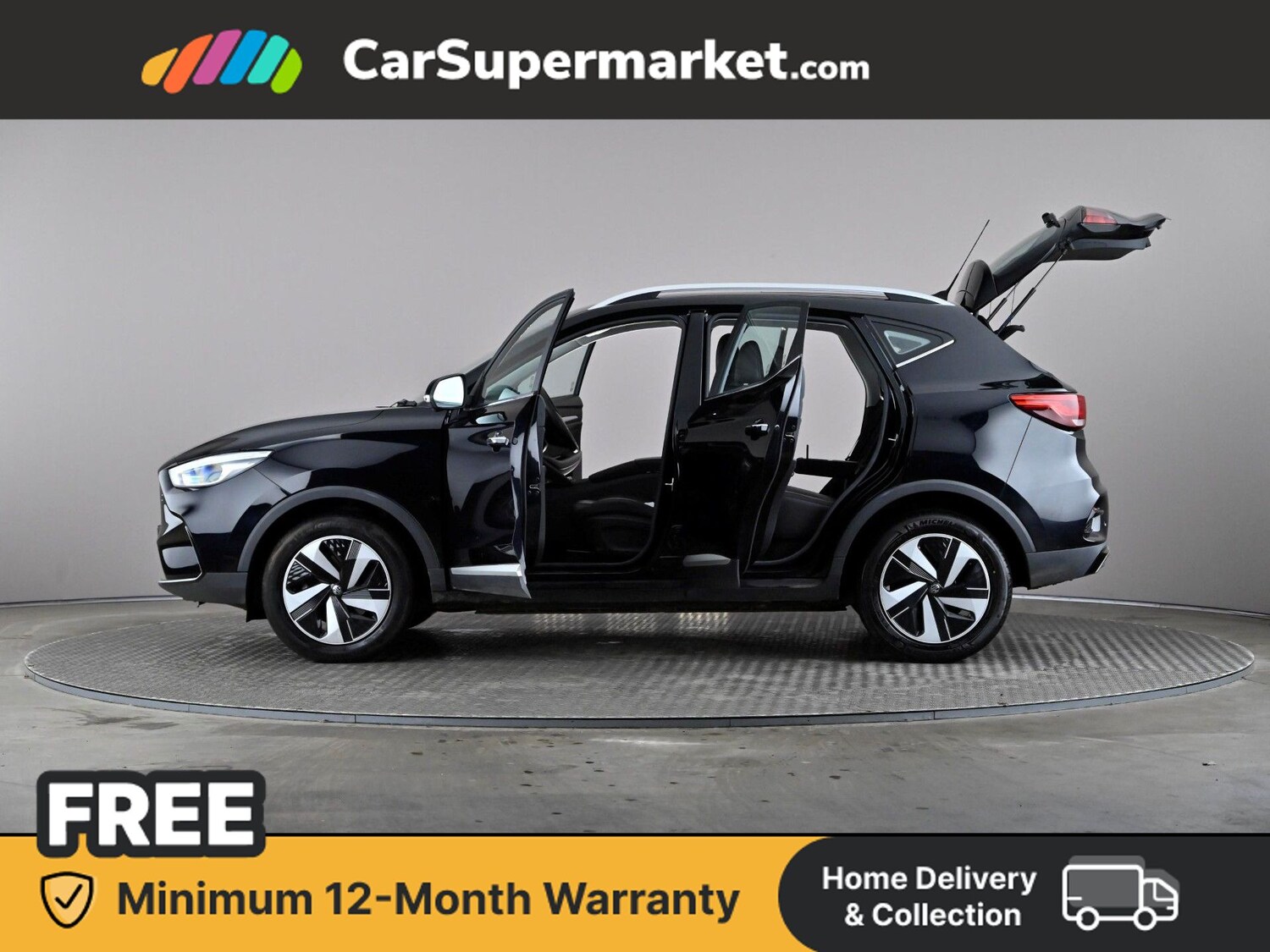 Used MG MG ZS 2022 for sale - 77483309: Photo 9