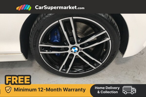Used BMW 1 Series 2019 for sale - 76126169: Photo 10