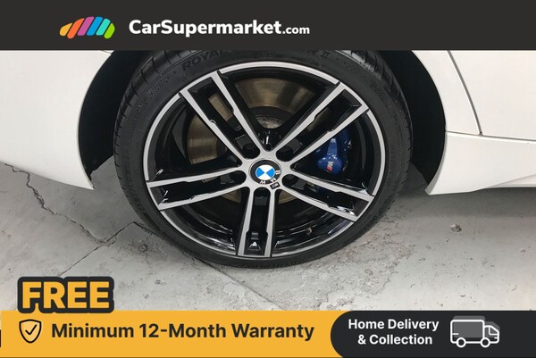 Used BMW 1 Series 2019 for sale - 76126169: Photo 11