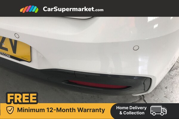 Used BMW 1 Series 2019 for sale - 76126169: Photo 12