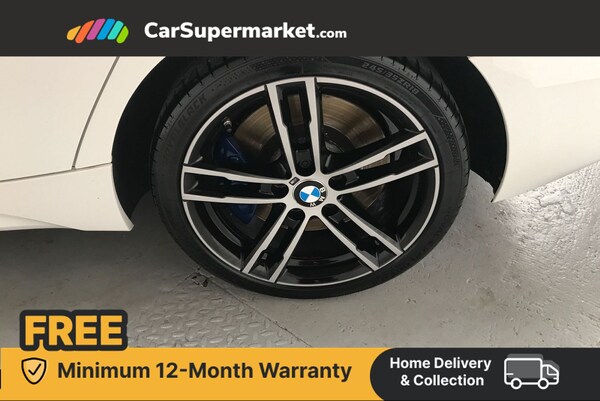 Used BMW 1 Series 2019 for sale - 76126169: Photo 13