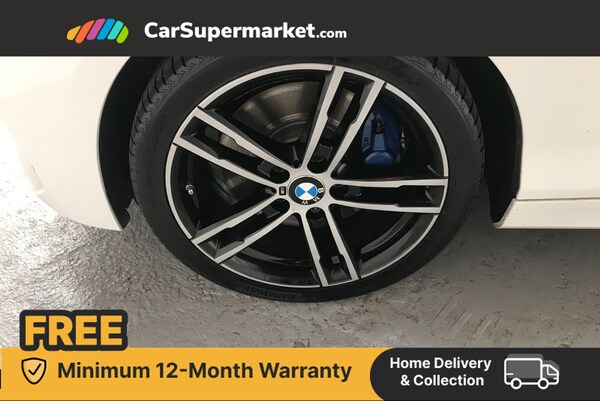 Used BMW 1 Series 2019 for sale - 76126169: Photo 14