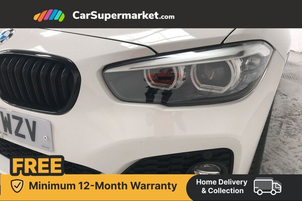 Used BMW 1 Series 2019 for sale - 76126169: Photo 15