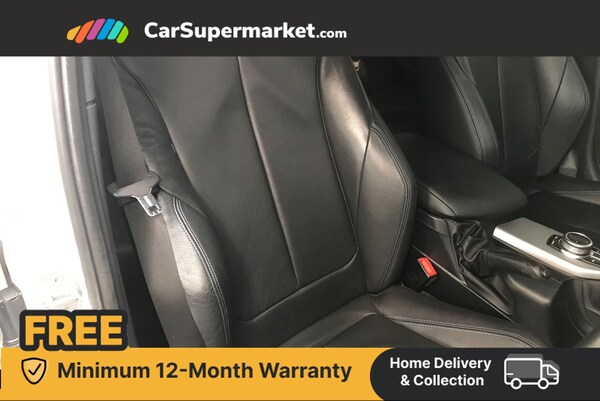 Used BMW 1 Series 2019 for sale - 76126169: Photo 18