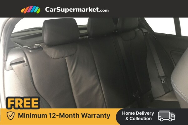 Used BMW 1 Series 2019 for sale - 76126169: Photo 19