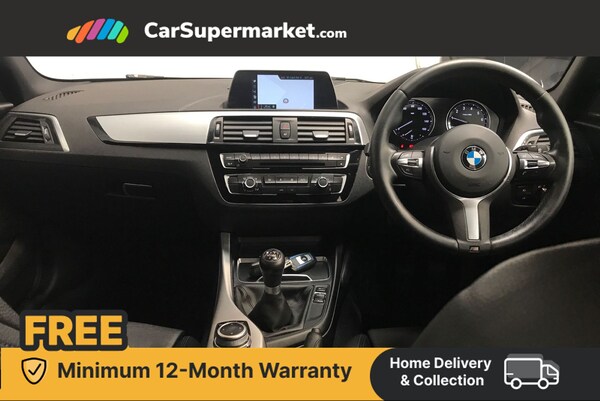 Used BMW 1 Series 2019 for sale - 76126169: Photo 21