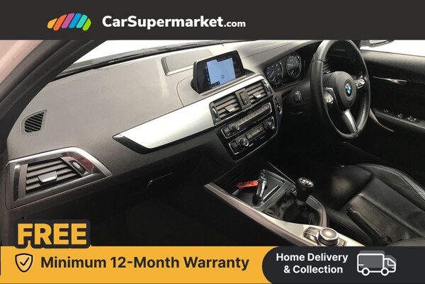Used BMW 1 Series 2019 for sale - 76126169: Photo 25