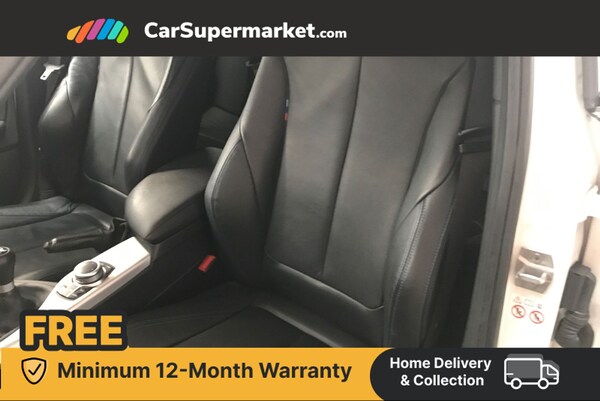 Used BMW 1 Series 2019 for sale - 76126169: Photo 27