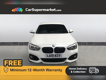 Used BMW 1 Series 2019 for sale - 76126169: Photo 2