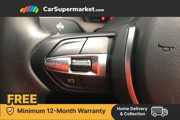 Used BMW 1 Series 2019 for sale - 76126169: Photo 32