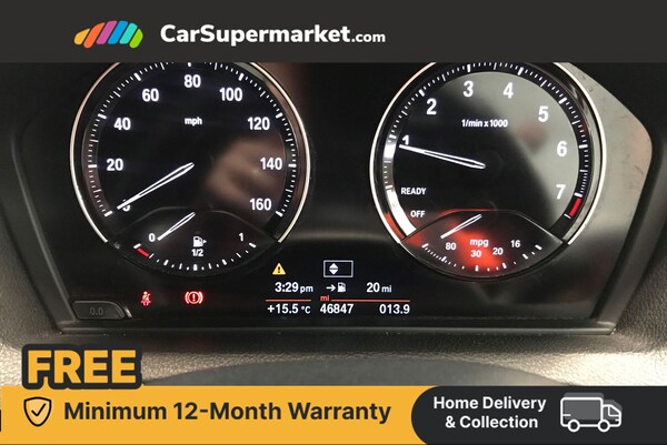 Used BMW 1 Series 2019 for sale - 76126169: Photo 33