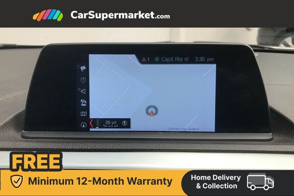 Used BMW 1 Series 2019 for sale - 76126169: Photo 34