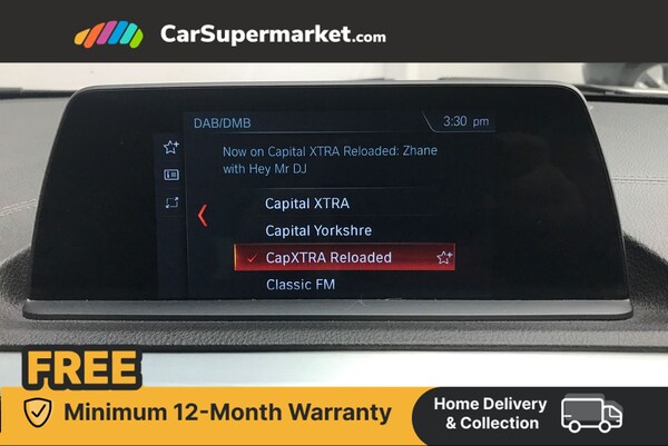 Used BMW 1 Series 2019 for sale - 76126169: Photo 35