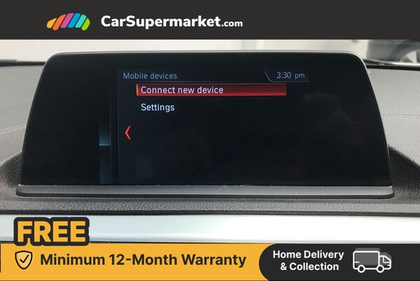 Used BMW 1 Series 2019 for sale - 76126169: Photo 36