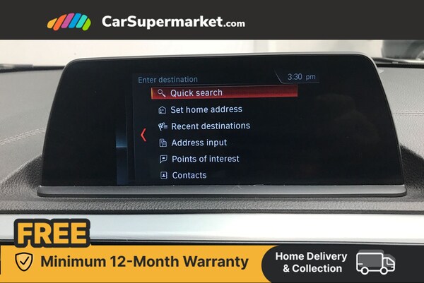 Used BMW 1 Series 2019 for sale - 76126169: Photo 37