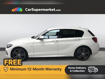 Used BMW 1 Series 2019 for sale - 76126169: Photo 3