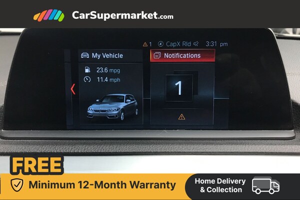 Used BMW 1 Series 2019 for sale - 76126169: Photo 40